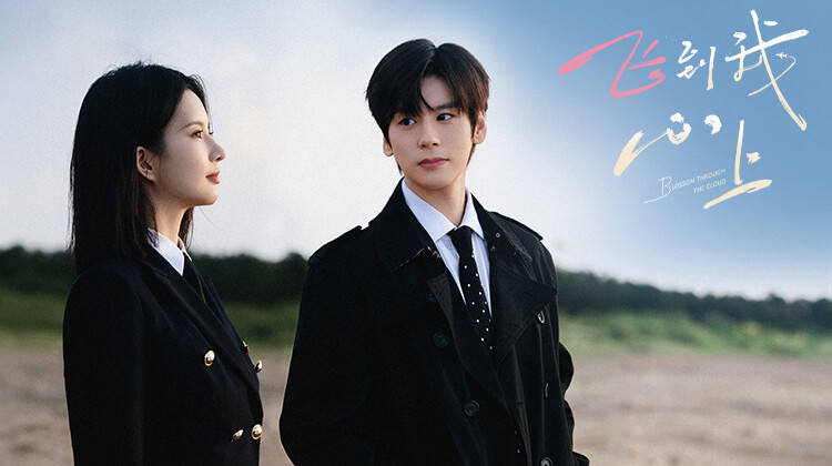 《飞到我心上》2026 剧情简介与在线观看