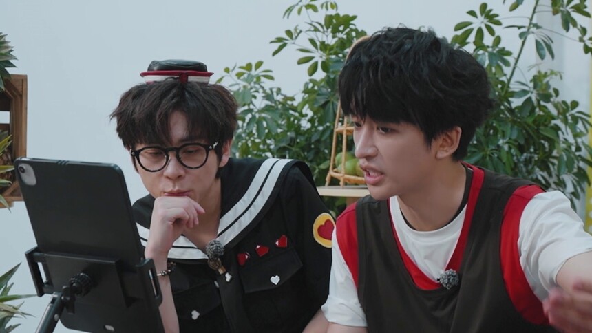 《忙忙碌碌寻宝藏2》8月23日看点：迷局倒数终点将至 世界的真相即将开启