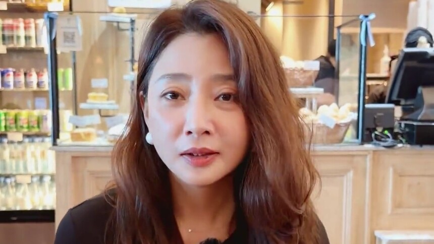 殷桃心理测试