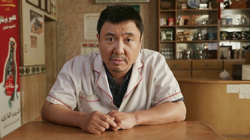 《欢迎来龙餐馆》止战特辑 战火漩涡里守住希望