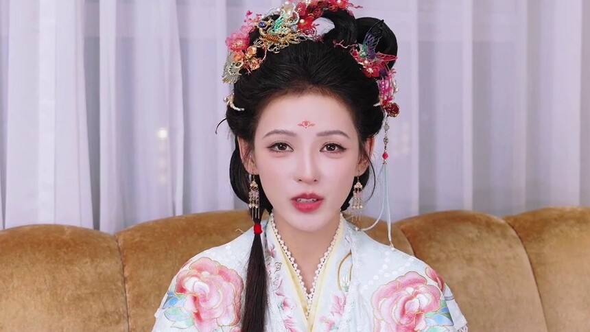 伦敦合伙人彩蛋：张予曦