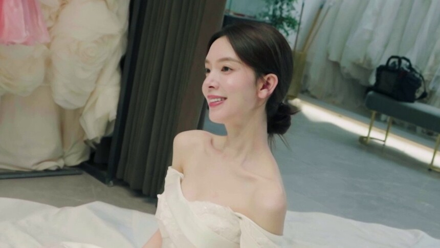 《我家那闺女2026》大预告：陈妍希接纳自己的不完美 陈瑶坚定等待下一个人生角色