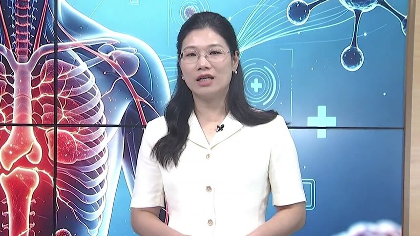 健康堂20260823期：熄灭体内“暗火”三高自消