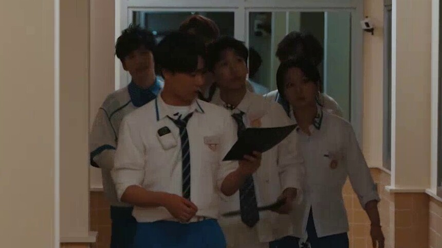 《密室大逃脱8》8月26日看点：智械危机大爆发 特调小队被仿生人控制？