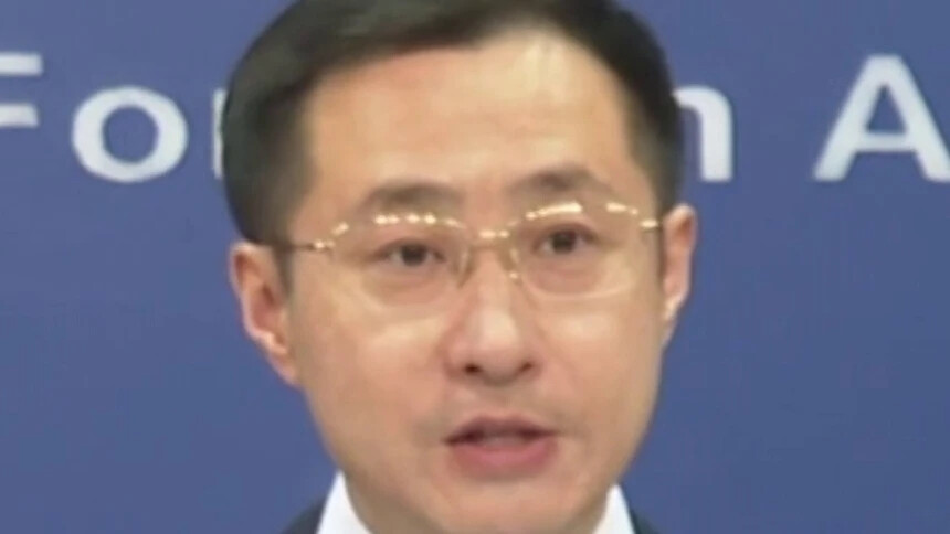外交部：愿同各国一道推动创新红利更多惠及全人类