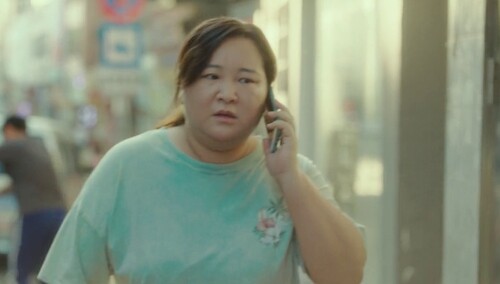 下次叫两个人只用打一个电话，又省五毛