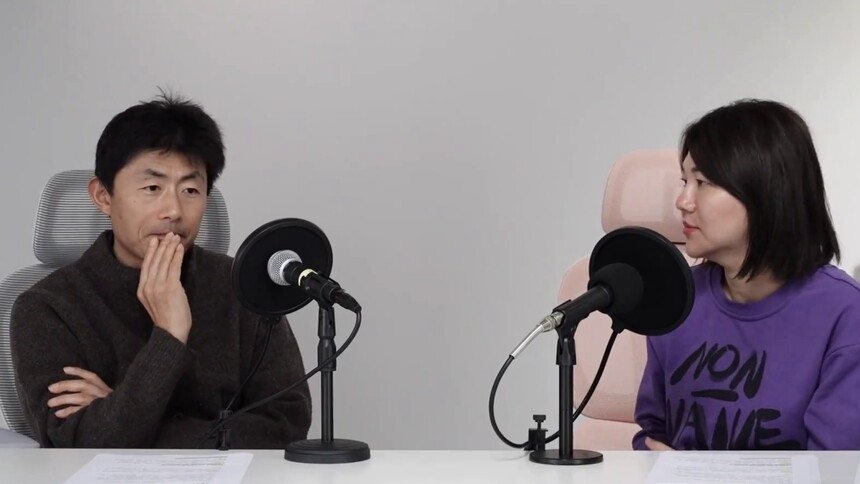 天真不天真20260526期：对谈纪录片导演赵琦：跳脱框架限定，让“不允许”也可以被允许