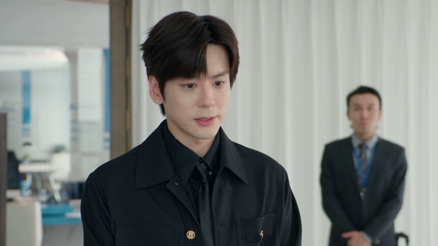 《飞到我心上》第17集看点：傅明予光速澄清绯闻！江子悦恋爱脑觉醒决心为自己而活