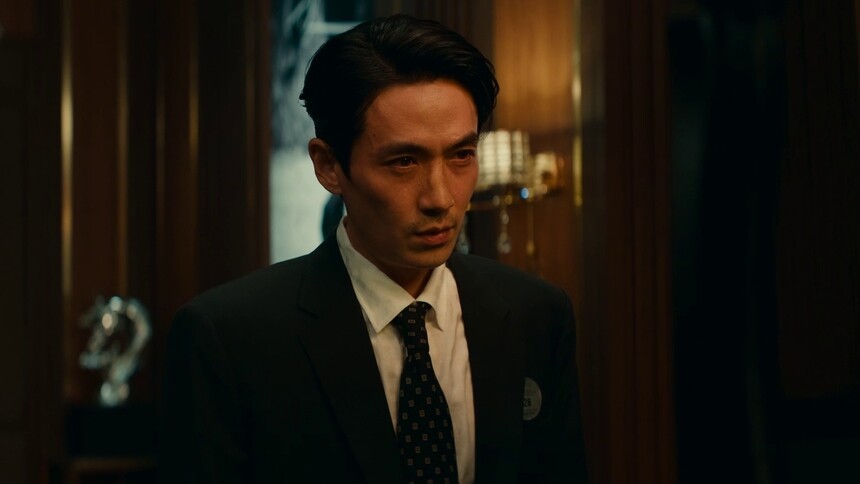《空枪》同名主题曲MV 领衔主演朱一龙倾情献声
