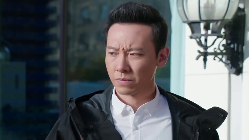《米良与麦青》第13集看点：米良坚持成功筹资