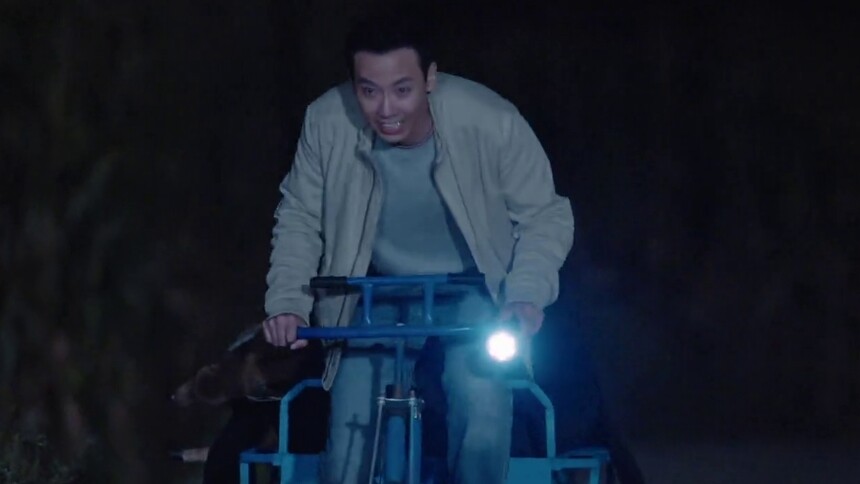 《米良与麦青》第11集看点：米良加入合作社