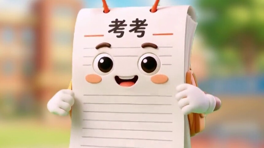 “考考”说开学｜课间多出的5分钟，正在改变什么