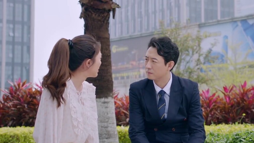 《能有多大事》第25集看点：马小芬误信菊子为女友
