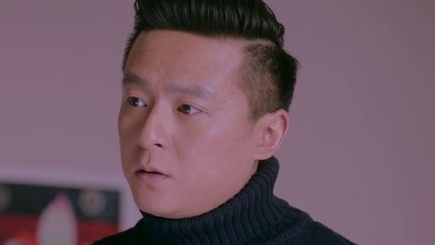 扁豆爱焖面 第13集