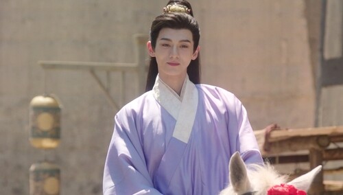《宝珠》片花：谢砚踏浪前行！