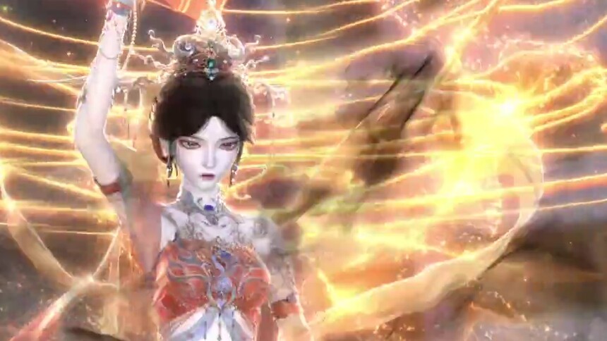 《精灵梦叶罗丽第十一季（下）》第19集看点：来签订契约吧