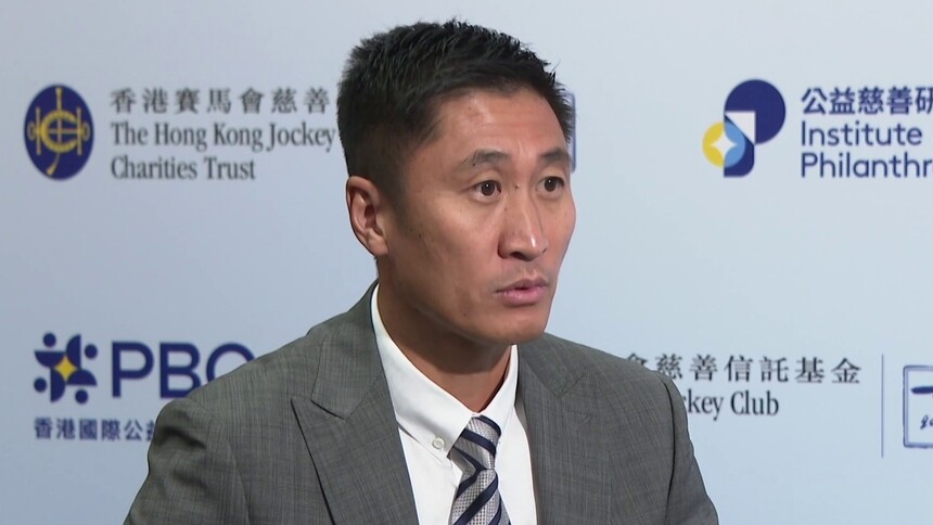 专访中国足球裁判马宁