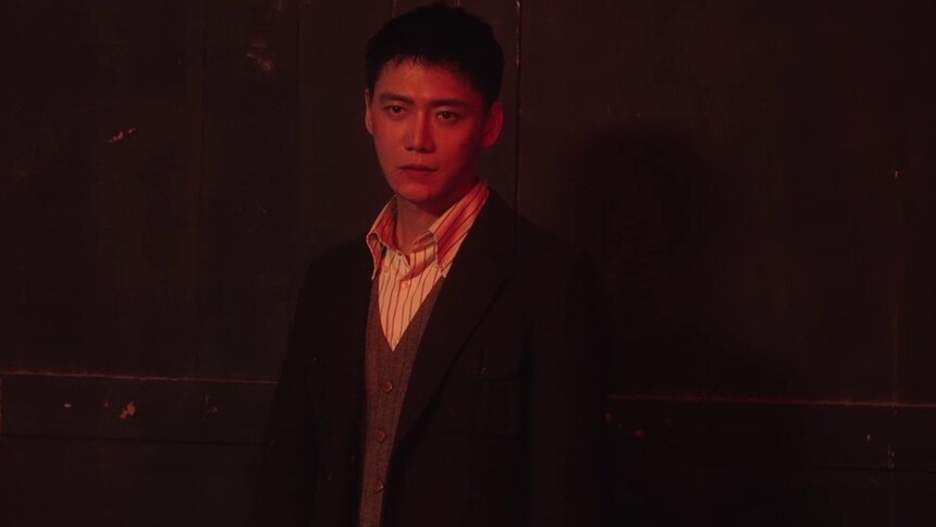 《惩罚者》预告片 热血警察绝境掀翻毒网