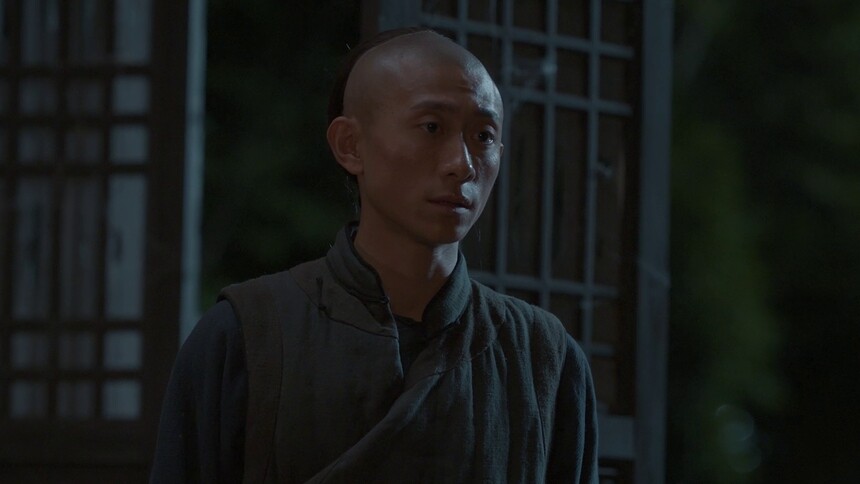 《云雀叫天录》第10集看点：吴四坠崖金福含泪悟戏