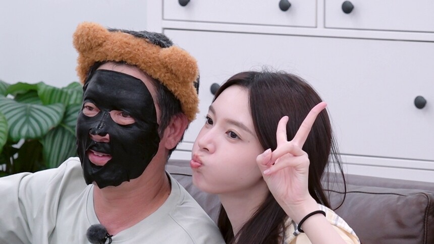 泪腺暴击！陈瑶哽咽表白父母看哭众人