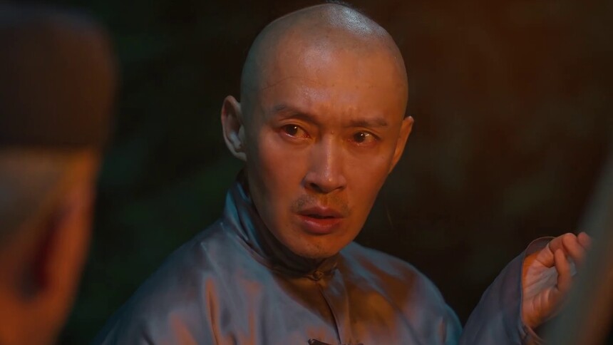 《云雀叫天录》第20集看点：小香知身世视鑫荣为敌