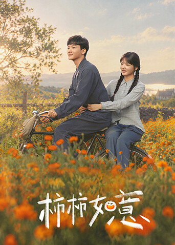 柿柿如意