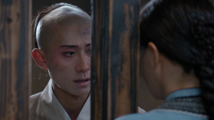 孟金福沈玉儿双双下狱