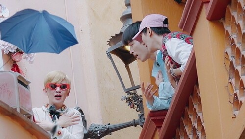 《花儿与少年2026》9月25日看点：吴君如邓为王星越演绎狗血戏码 林依晨睡沙发邓为王可超自责
