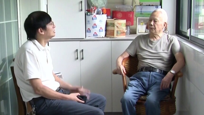 三湘智银：银发建言润乡野 泓清泉惠民生