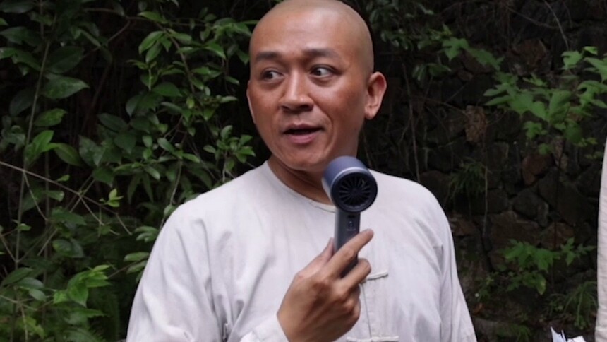 《云雀叫天录》动感地带芒果卡独家高光花絮：孟金福吴庆春结拜兄弟的熟人局