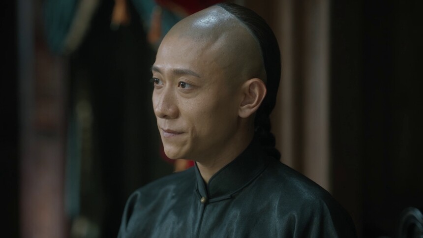 孟鑫荣卢庆骏打擂定“天下第一武生”