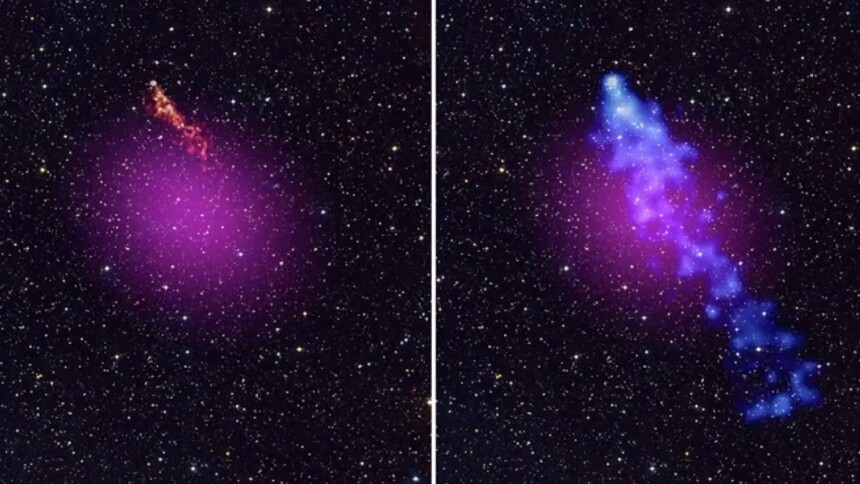 星空有约｜“天关”携“拉索”见证宇宙线传播新模式