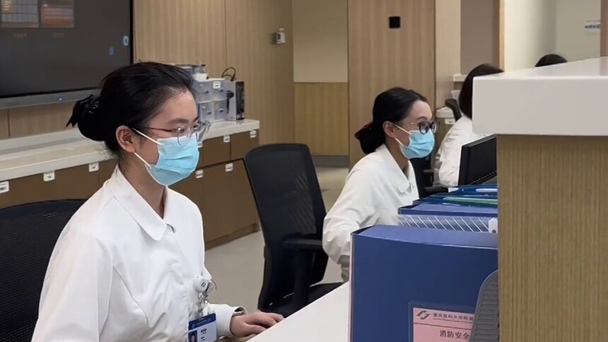 总是忘事就是阿尔茨海默病吗?