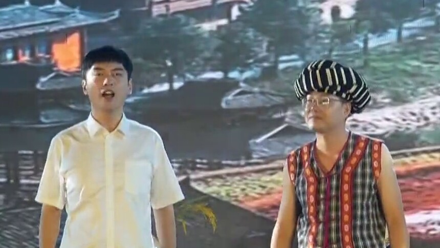 寓教于乐宣传反诈 守护好百姓“钱袋子”