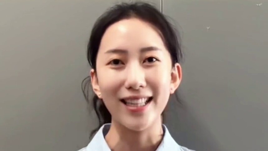中国传媒大学陈妤蒨《台湾岛纪》观后感 “《台湾岛纪》呈现出台湾的生活感和人间烟火气”