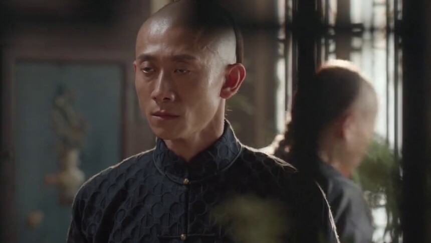 孟鑫荣陈盛元爆发争执