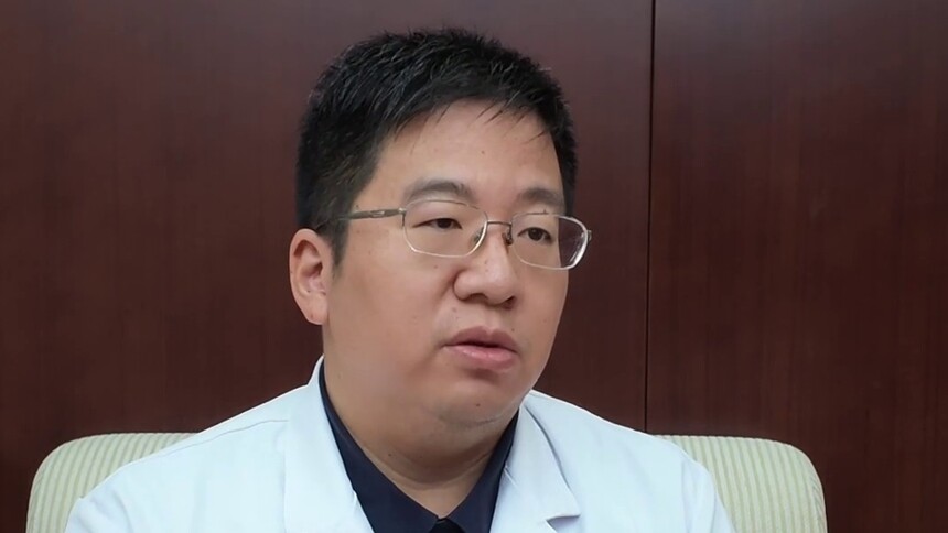 健康我来说｜中医眼中的骨髓增生异常综合征