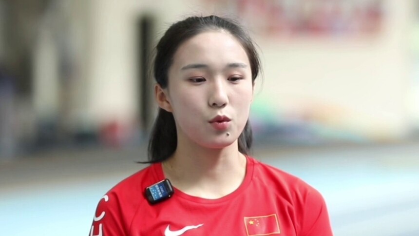 大咖说 | 陈妤颉：“小孩姐”要做“传奇待机王”