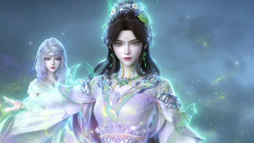 《精灵梦叶罗丽第十一季（下）》第23集看点：我要试一试