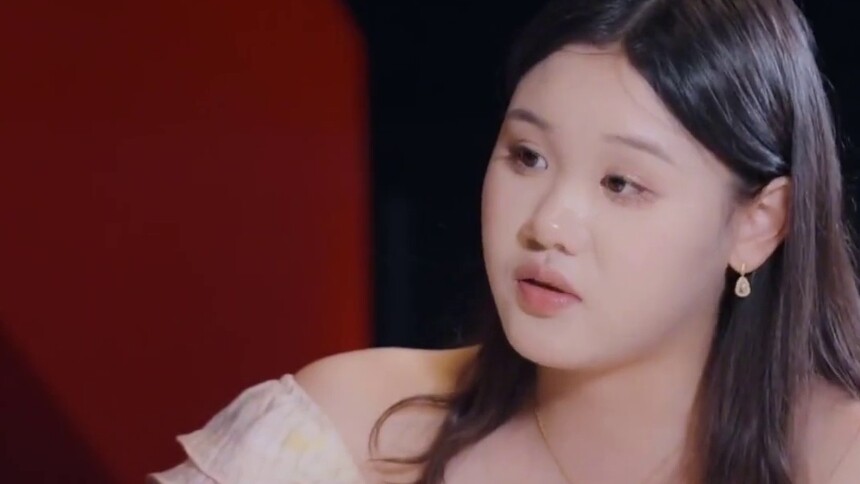 刷刷综X我家那闺女2026：发一些反PUA必看瞬间！张家齐跟妈妈谈心火力全开
