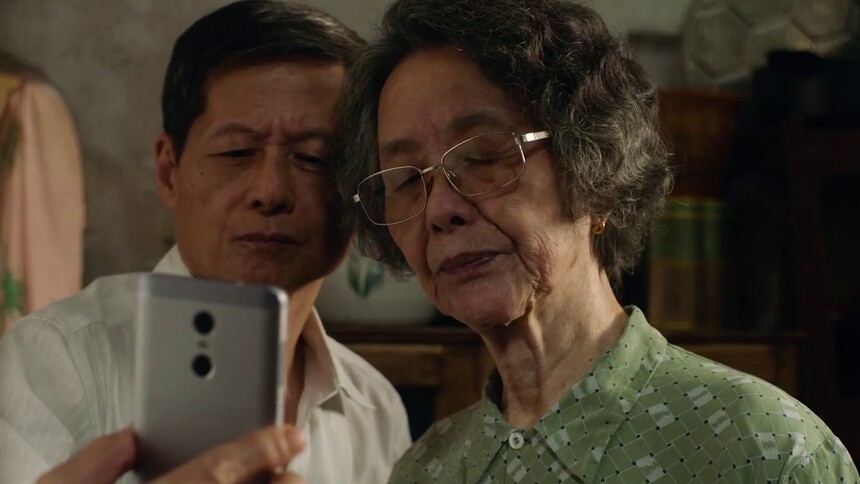 晓伟赴泰寻亲，查证侨批全是南枝代笔