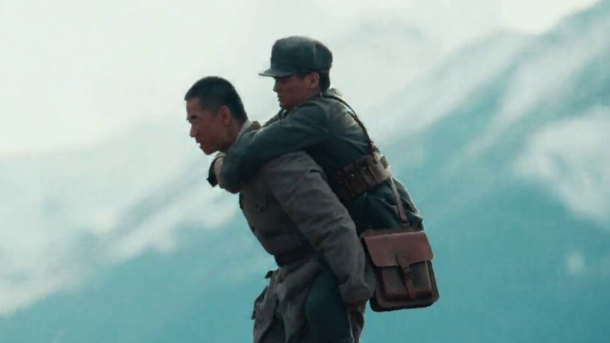 《征途》第17集看点：月亮坡营救计划