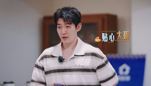 邓为放话花少团将失去“贴心男孩”？
