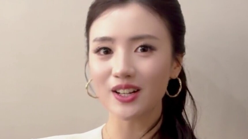 “猴”朋友吴蕙岑喊你来看孙小圣啦！