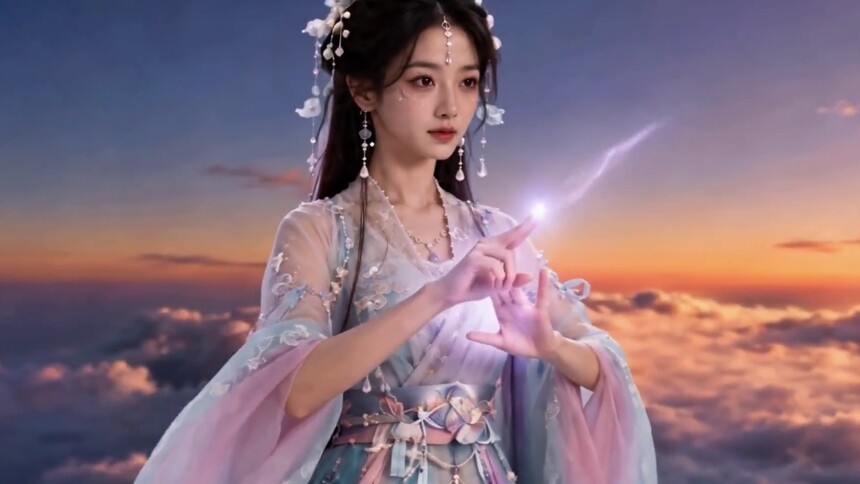 三锭三生 第1集