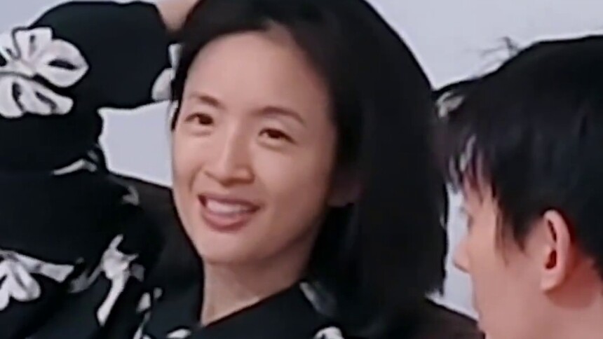刷刷综X花儿与少年2026：林依晨领导思维安全感满满 谁看了这段都会爱上姐姐