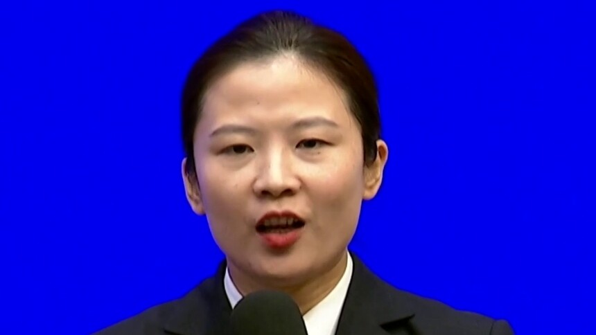检察官从鑫莎：“高质效办好每一个案件”有三个层次
