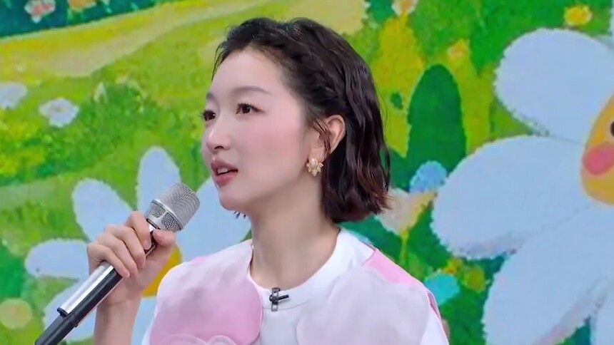 殷桃周冬雨演员的默契