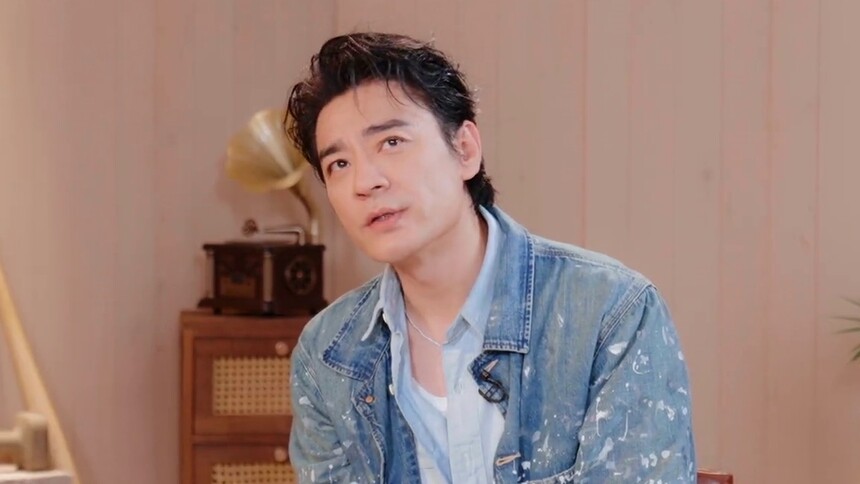 李光洁和满江的排练小故事来了