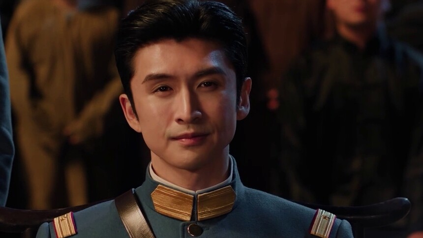 《玉簟秋》人物篇：真相还是谎言？人人皆有秘密